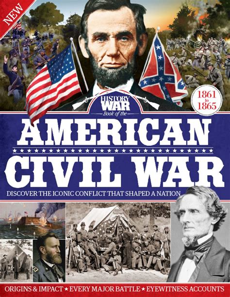 American civil war books. Things To Know About American civil war books. 